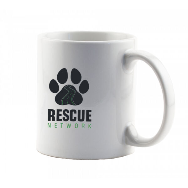 Coffee Mug - Sublimated Logo Thumbnail