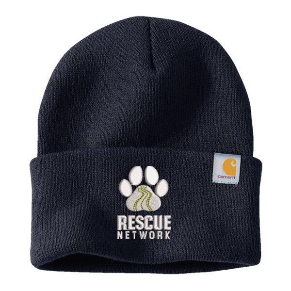 Carhartt Watch Cap 2.0 - Embroidered Logo Thumbnail