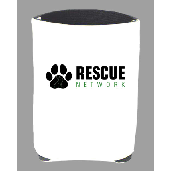 Liberty Bags - Can Holder - Printed Logo Thumbnail