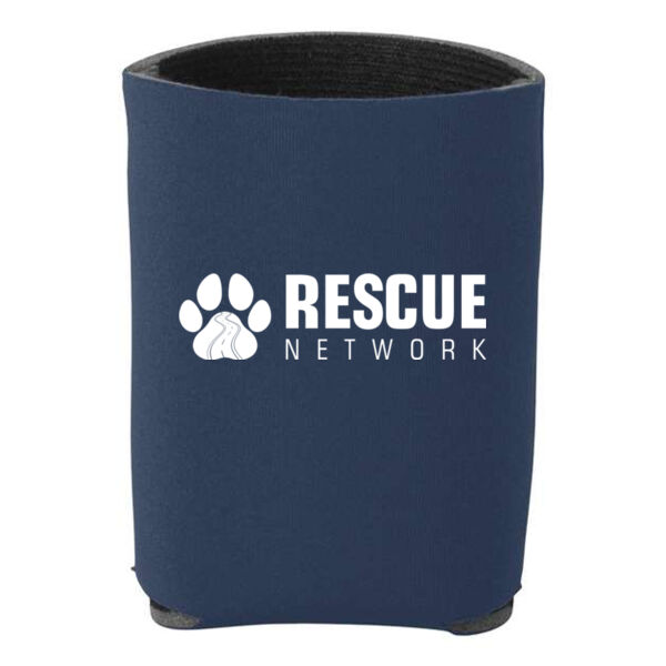 Liberty Bags - Can Holder - Printed Logo Thumbnail