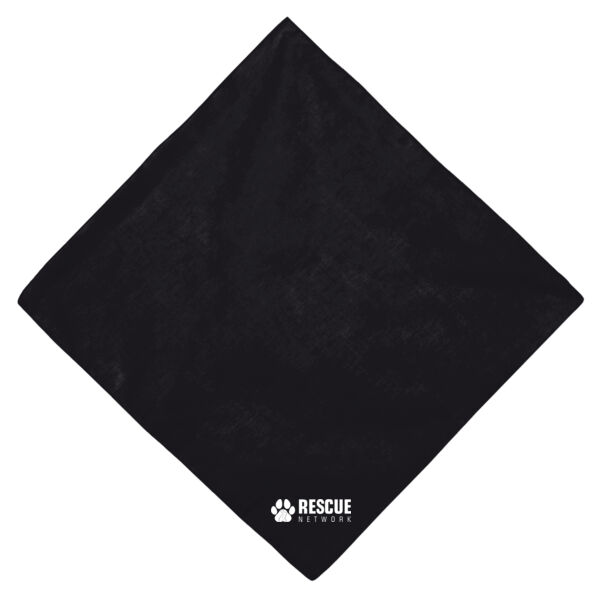 Augusta Sportswear - Cotton Bandana - Printed Logo Thumbnail