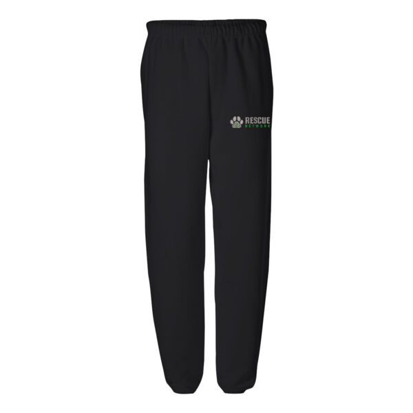 JERZEES - NuBlend® Sweatpants - Embroidered Logo Thumbnail