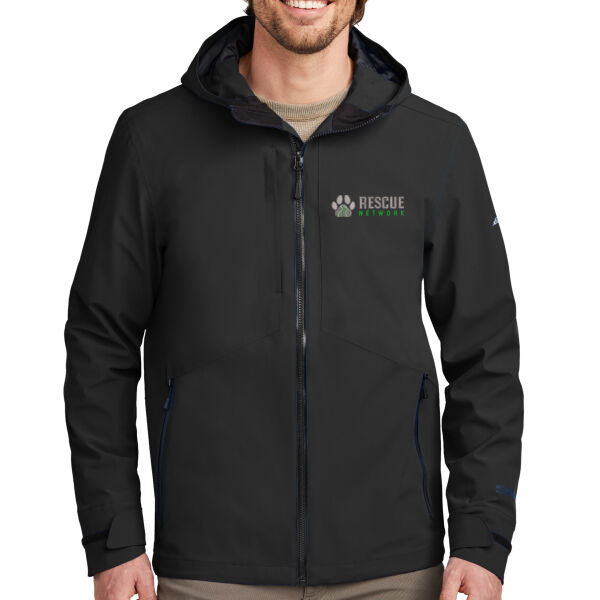 Eddie Bauer ® WeatherEdge ® Plus Jacket - Embroidered Logo Thumbnail