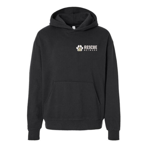 Independent Trading Co - Avenue Pullover Hooded Sweatshirt - Embroidered Logo Thumbnail