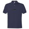 Men's EcoSmart® Jersey Polo Thumbnail