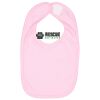 Infant Premium Jersey Bib Thumbnail