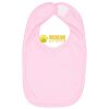Infant Premium Jersey Bib Thumbnail
