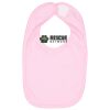 Infant Premium Jersey Bib Thumbnail
